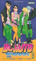 Boruto - Naruto next generations T.11