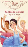 20, alle de la danse T.2