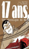 17 ans - une chronique du mal T.3