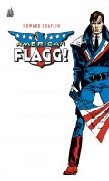 American Flagg - int�gale