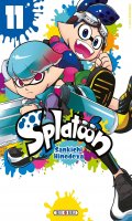 Splatoon T.11