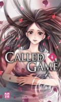 Called game T.4