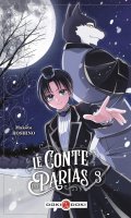 Le conte des parias T.3
