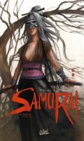 Samurai - intgrale T.3