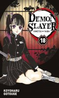 Demon slayer T.18