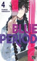 Blue period T.4