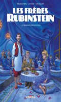 Les frres Rubinstein T.3