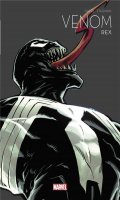Le printemps des comics 2021 - Venom Rex