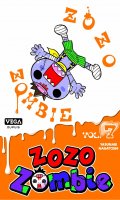 Zozo zombie T.7