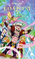 Elfquest - intgrale T.10