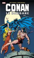 Conan le barbare - intgrale 1975