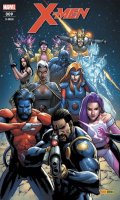 X-Men (v1) T.9