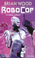 Robocop - Citizens arrest