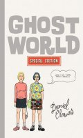 Ghost world - dition spciale