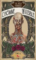 L'homme invisible T.2