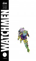 Watchmen - Les gardiens T.11