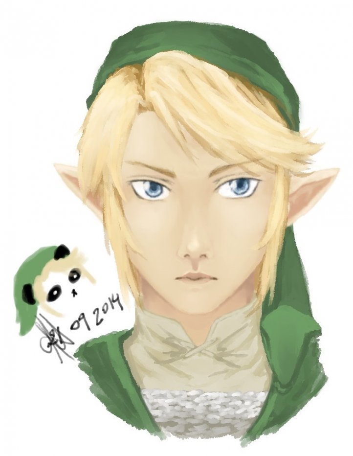 FanArt- Link